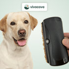 Dog Deshedding Brush
